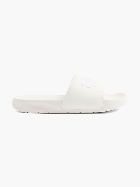 FILA Ciabatte Bianco 4042 1