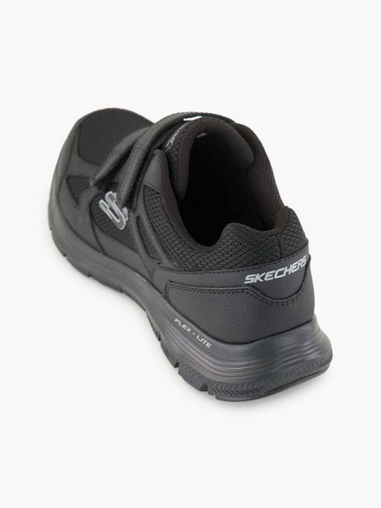 Skechers Sneaker Nero 86732 5