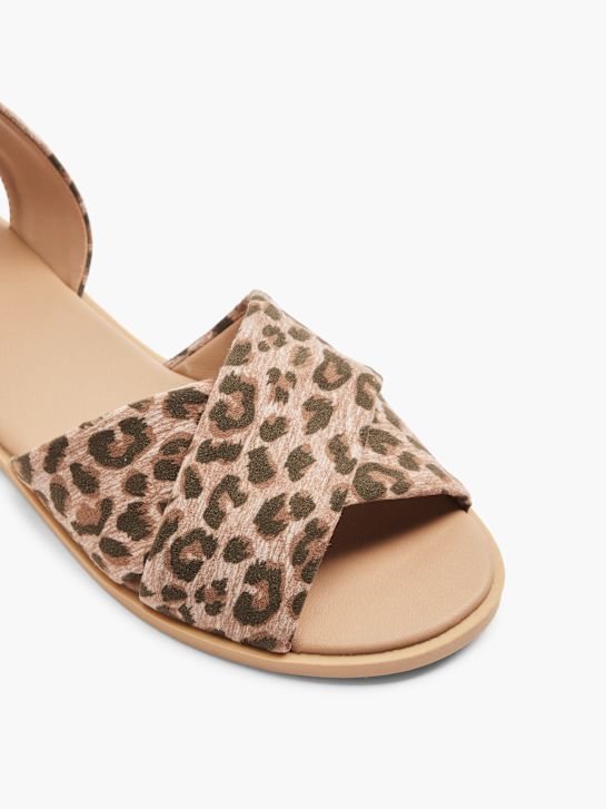 Graceland Sandalo Beige 1163 2