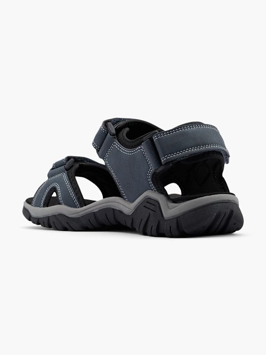 Memphis One Sandalo Blu 10834 3