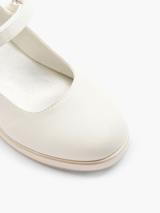 Graceland Ballerina Bianco 12808 2