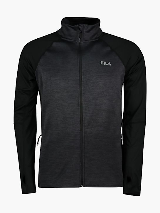 FILA Giacca mezze stagioni Nero 85386 6