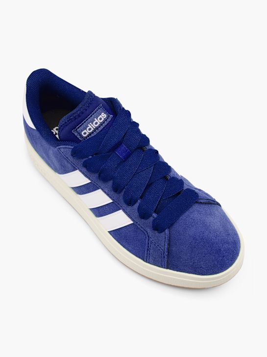 adidas Baskets Bleu 35708 2