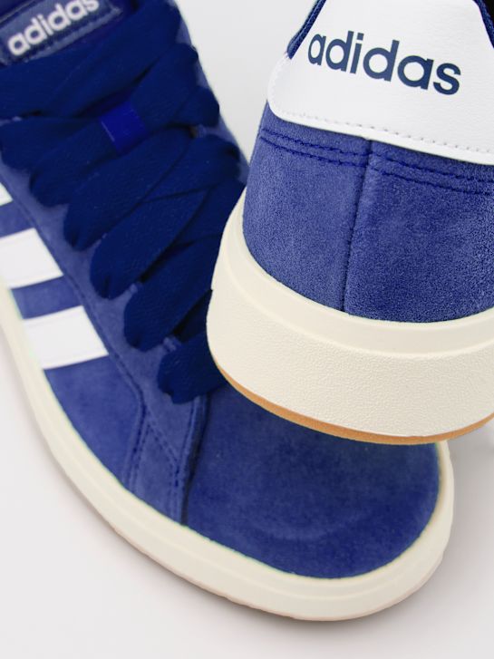 adidas Baskets Bleu 35708 5