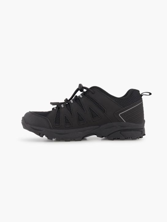 Vty Trekking-Schuh Grau 84954 2