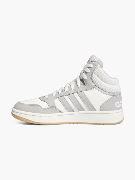 adidas Hoher Sneaker Grau 39523 2