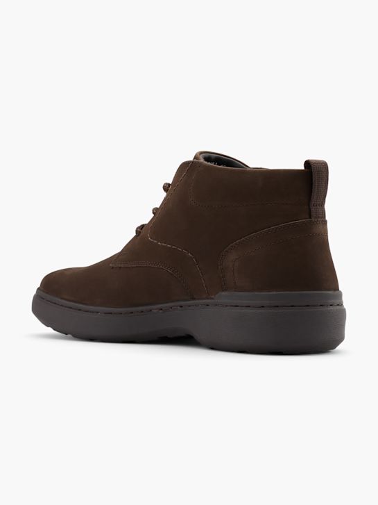 Gallus Stivale invernale Marrone 49232 3