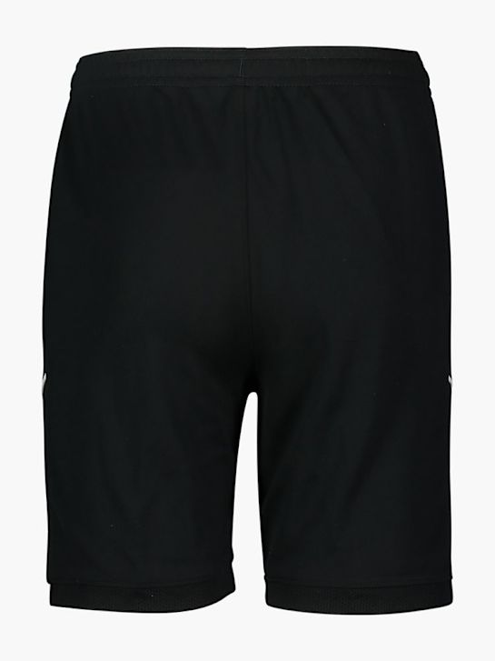Nike Pantaloncini Nero 83173 2