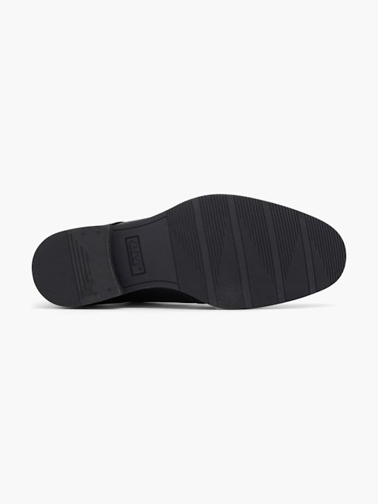 AM SHOE Scarpa da business Nero 56962 4