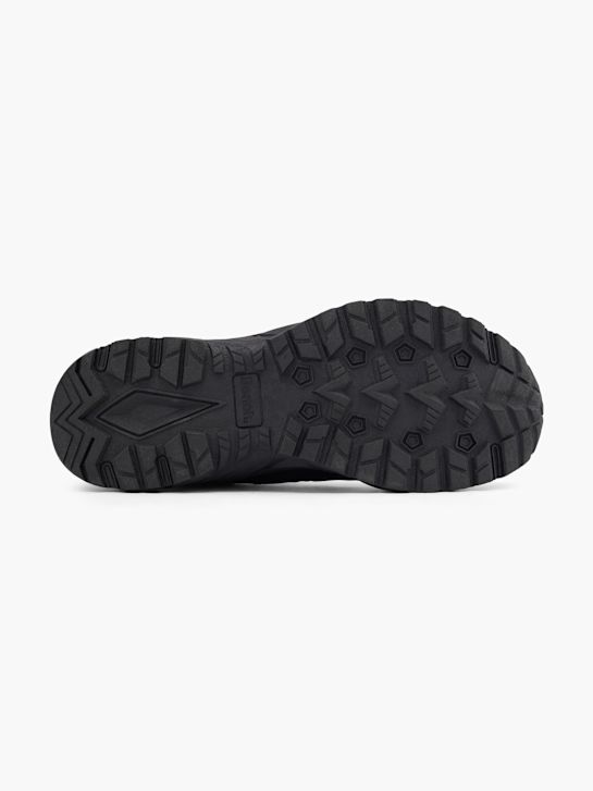 Bench Sneaker Schwarz 58381 4