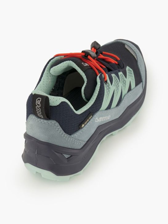 Lowa Trekking-Schuh Grau 83275 5