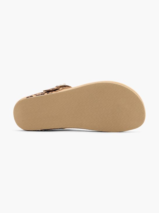 Graceland Infradito Beige 68962 4
