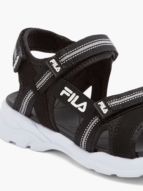 FILA Sandala Črna 28176 5
