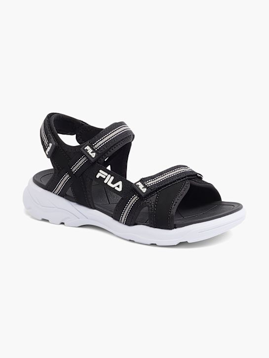 FILA Sandala Črna 28176 6