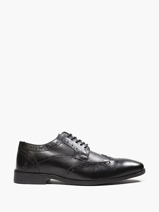 Hush Puppies Formal shoe Black 88913 1