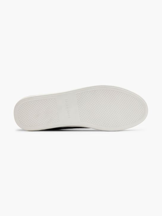 JACK & JONES Sneaker Blu Scuro 10471 4