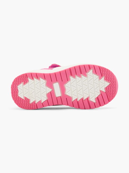 Gabby's dollhouse Sneaker Rosa 12066 4