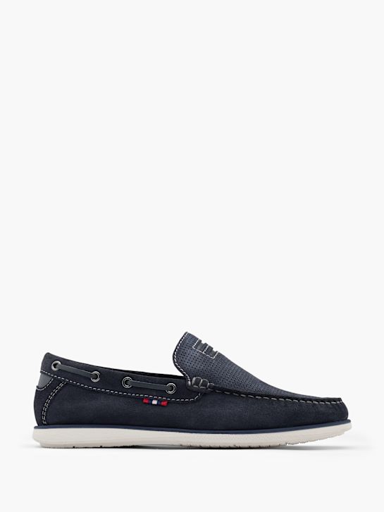 ESPRIT Loafer Blue 24937 1