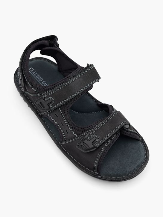Gallus Sandal Sort 15511 2