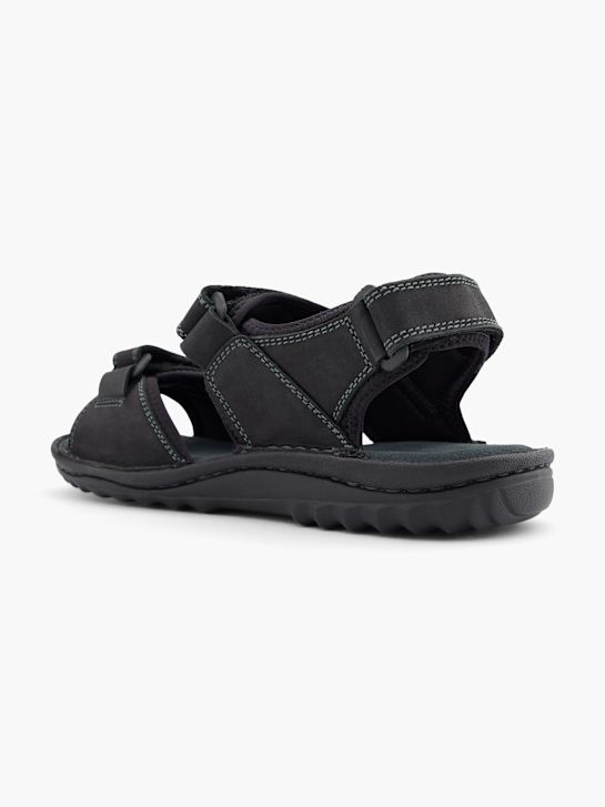 Gallus Sandal Sort 15511 3