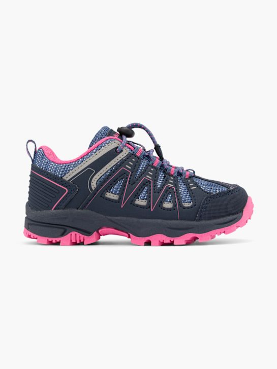 Vty Chaussures de ville Bleu 40141 1