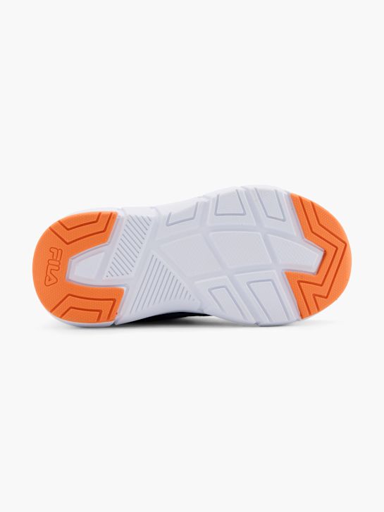 FILA Training shoe Blue 38790 4
