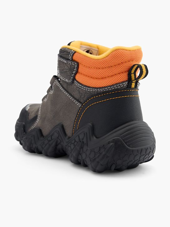 Jurassic World Boots d'hiver Marron 40911 3