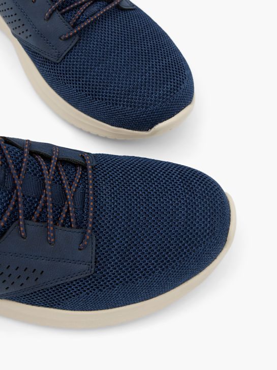 Skechers Tenisky Modrá 52696 5