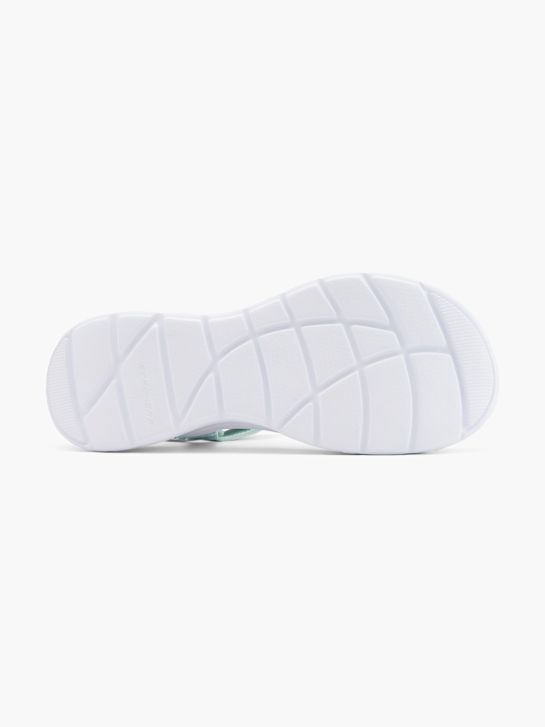Skechers Sandal Mint 54123 4