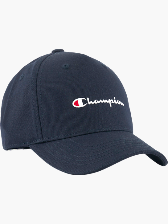 Champion Casquette Bleu 56792 1
