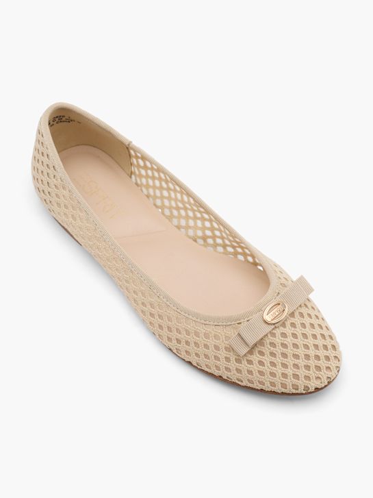 ESPRIT Ballerina Beige 58931 2