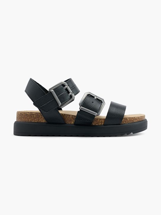 Catwalk Sandale Negru 59270 1