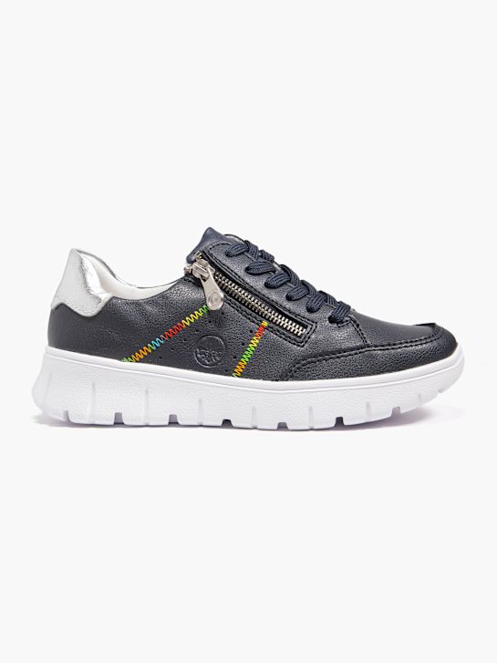 Rieker Trainer Blue 88078 1
