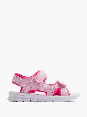 Cupcake Couture Sandalen-Zehentrenner Pink