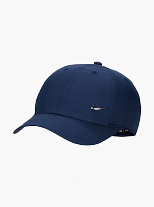 Nike Cappello Blu Scuro