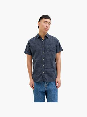 JACK & JONES Camicia Blu
