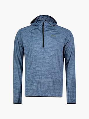 FILA Maniche lunghe Blu
