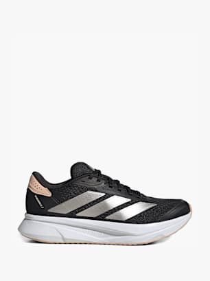 adidas Baskets de course Noir
