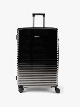 Saxoline Valise Noir