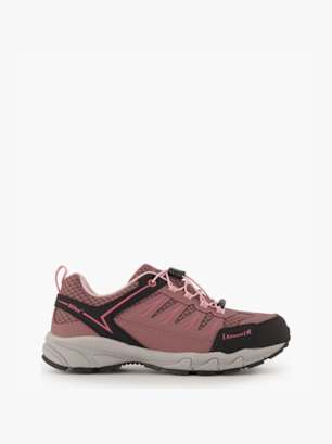 Landrover Scarpa da trekking Rosa