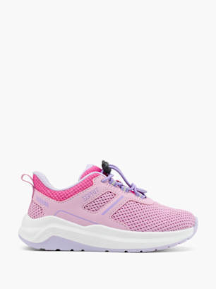 ESPRIT Slip-on Fucsia