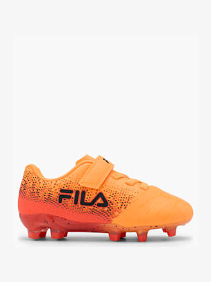FILA Fussballschuh Orange
