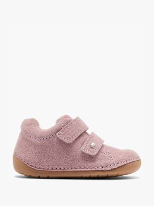 elefanten Halbschuh Rosa