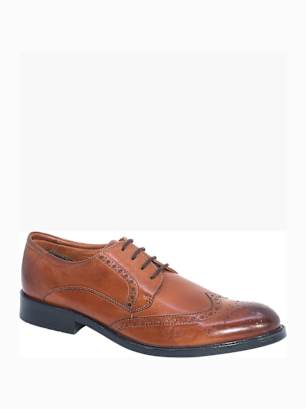 AM SHOE Formal shoe Brown