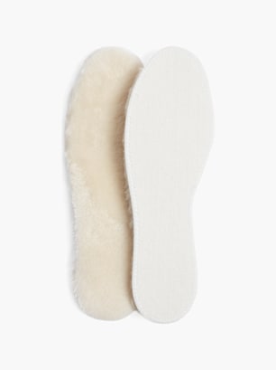 DEICHMANN Soletta per scarpe Bianco