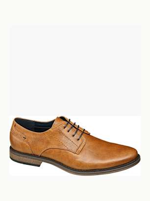 AM SHOE Formal shoe Brown