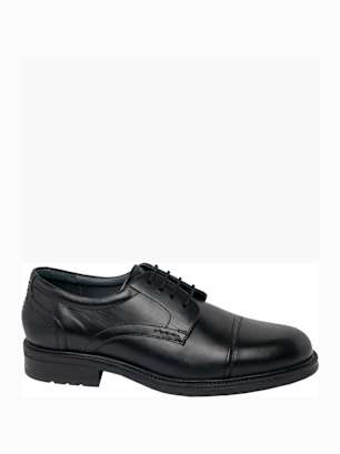 Claudio Conti Formal shoe Black