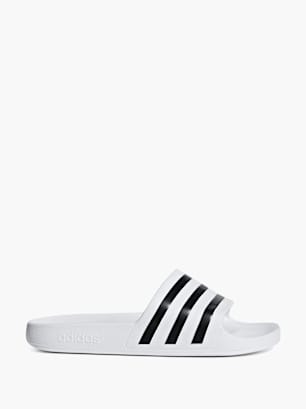 adidas Chanclas Blanco