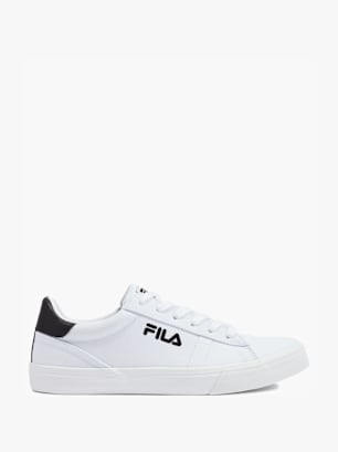 FILA Nízka obuv Biela
