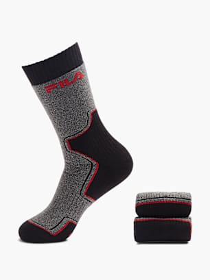 FILA Чорапи Сив